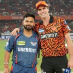 IPL Match Today, LSG vs SRH LIVE