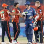 Lucknow Super Giants vs Sunrisers Hyderabad Playing 11 IPL