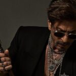 Shah Rukh Khan at the Met Gala