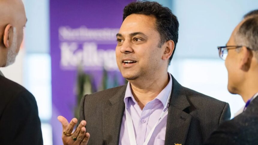 IMF India executive director terminated