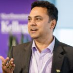 India recalls IMF Executive Director Krishnamurthy Subramanian