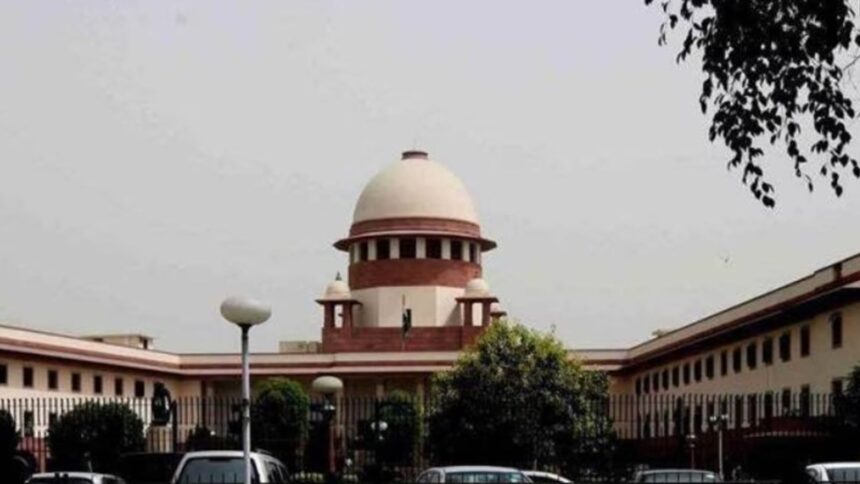 Sandeep Gadoli -Supreme court