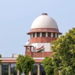 The Supreme Court bench also issued some directions to the state government for the welfare of the girl and child. (PTI Photo)