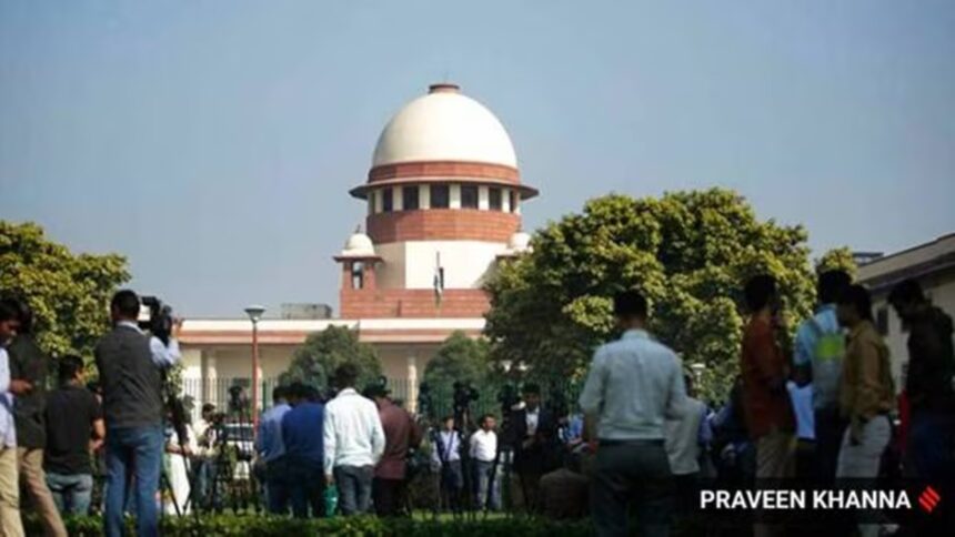 SUPREME COURT