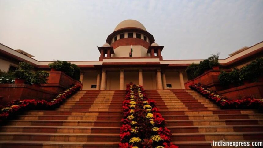 FDs to PPF, houses to stocks: Supreme Court makes its judges’ assets public