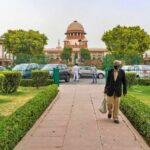 Supreme Court, Supreme Court defamatory remarks, Ajay Shukla, Ajay Shukla defamatory remarks, criminal contempt of court, Indian express news, current affairs