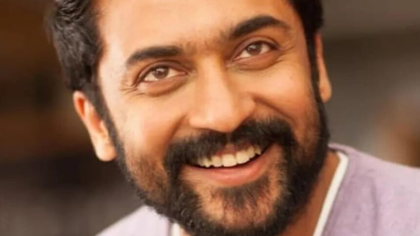 Suriya