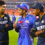 IPL 2025, MI vs GT Live Cricket Streaming: Coming into this game, both teams have 14 points. (PHOTO: Sportszpics)
