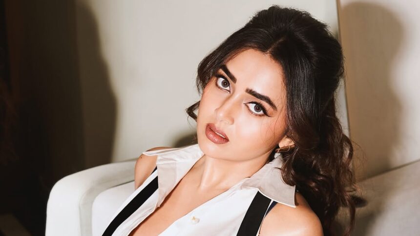 Tejasswi Prakash on financial education