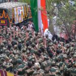 ‘Hero of the nation’: Manipur pays tribute to BSF constable