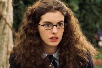 (A still from The Princess Diaries)