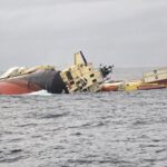 Failure in ship’s ballast water management system could have caused Liberian ship mishap