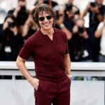 Tom Cruise diet