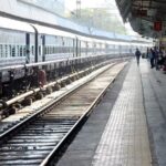 train service