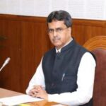 Tripura CM Manik Saha, Security meeting, Agartala