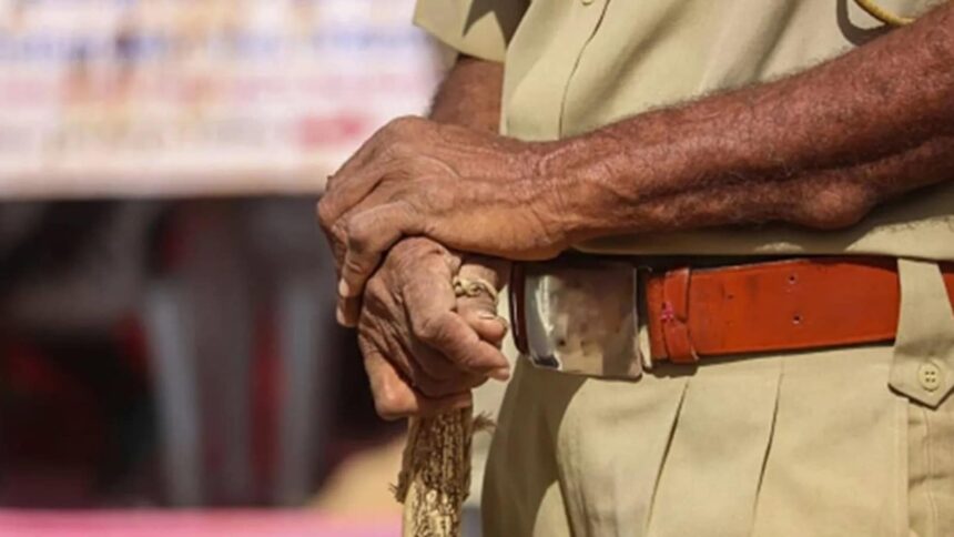 jharkhand man lynching