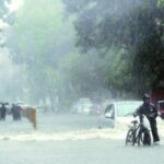 Tripura rains