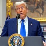 Mediation, Kashmir & trade: Delhi rebuts Trump claims point by point