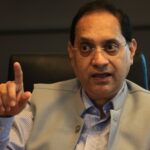 Virtually no disclosure at SEBI helm, tackling this head on: new chief Tuhin Kanta Pandey