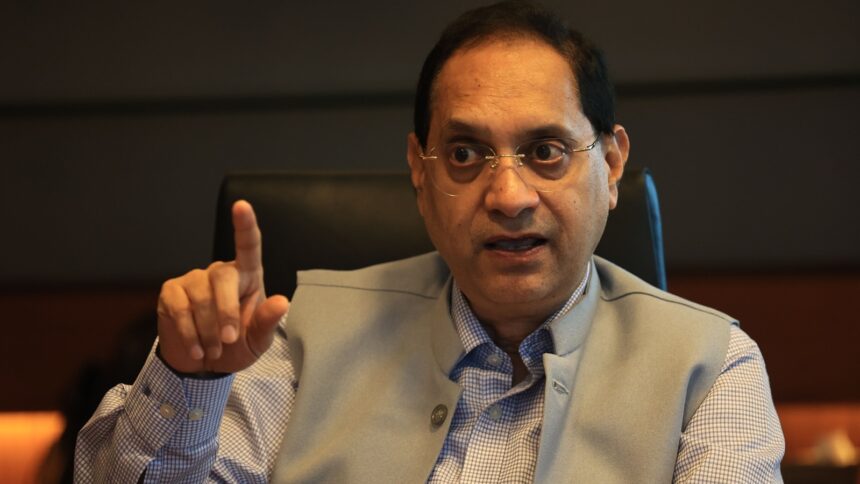 Virtually no disclosure at SEBI helm, tackling this head on: new chief Tuhin Kanta Pandey