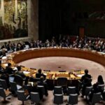 UNSC, indian express