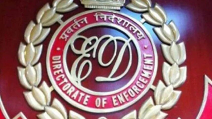 ED arrests former chairman of UCO Bank for ‘accepting bribe, approving Rs 6,210 crore loan’ to CSPL