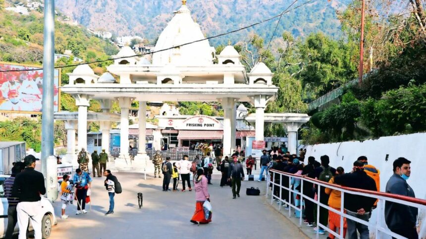 ceasefire, Vaishno Devi, Vaishno Devi pilgrims, OPERATION SINDOOR, ceasefire, india Pakistan ceasefire, Pakistan drone strike, drone strike, Pakistan drone strike reponse, drone strike reponse, Army strikes, Army strikes in Pakistan, Army strikes Pakistan terror sites, Indian army, Army strikes PoK, Pakistan-occupied Kashmir, Pahalgam attack, Pahalgam terror attack, Pahalgam terrorist attack, Pahalgam terrorists, Indian army, india pakistan ties, india pakistan tensions, article 370, Indian army, Abrogation of Article 370, terrorism, terrorist attack, Kashmir attack, Jammu and Kashmir terrorist attack, Jammu and Kashmir, cross-border infiltration, border security, border infiltration, Pahalgam attack, Pahalgam terror attack, Pahalgam terrorist attack, Pahalgam terrorists, Indian army, india pakistan ties, india pakistan tensions, article 370, Indian army, Abrogation of Article 370, terrorism, terrorist attack, Kashmir attack, Jammu and Kashmir terrorist attack, Jammu and Kashmir, cross-border infiltration, border security, border infiltration, Indian express news, current affairs