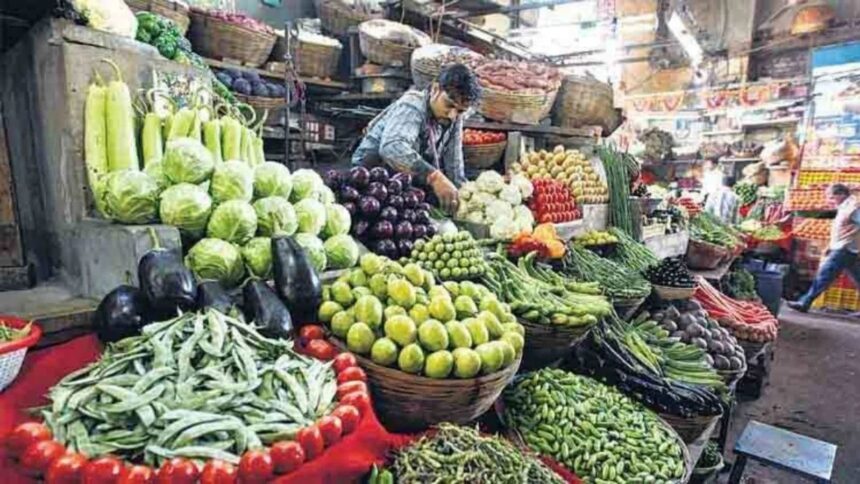 inflation, food prices,