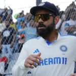 Virat Kohli filled the most unfillable void in Indian cricket. (BCCI)