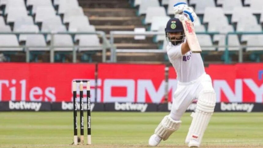 Kohli
