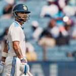 IND vs AUS: Virat Kohli form in Test cricket
