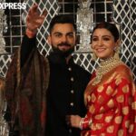 Anushka Sharma once shared a revealing insight into her early days of married life with cricketer Virat Kohli