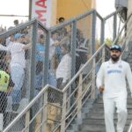 FILE: Virat Kohli and Rohit Sharma both announced their Test retirement in a span of one week. (BCCI)