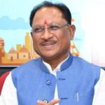 Chhattisgarh CM lays out blueprint for anti-insurgency ops ahead – ‘education, employment, and inclusive development'