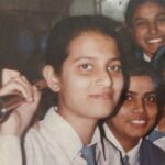 Wing Commander Vyomika Singh