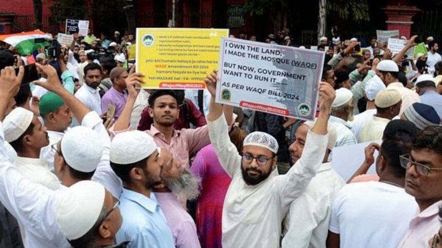 waqf act, waqf, supreme court,