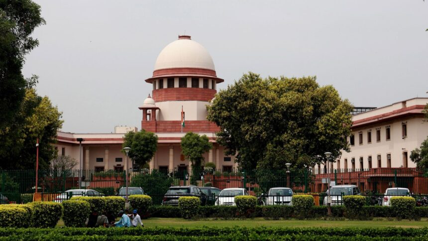 waqf law