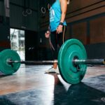 Discover how weightlifting can help manage type 2 diabetes