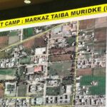 operation sindoor target sites