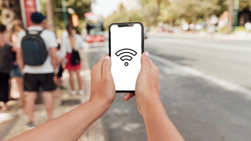 6GHz spectrum India, 6 GHz WiFi band, license-free WiFi India,