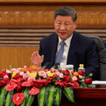 File photo of Xi Jinping | China considers the Indian subcontinent not merely a neighbourhood but a strategic sphere | Reuters