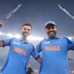 Is India's captaincy a curse on IPL performance? A comparison of Rohit vs Kohli stats