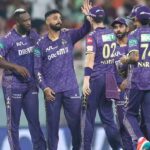 IPL 2025 - 3 Players who were underutilised by KKR