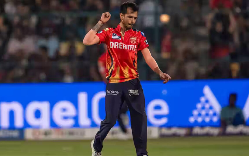 Yuzvendra-Chahal