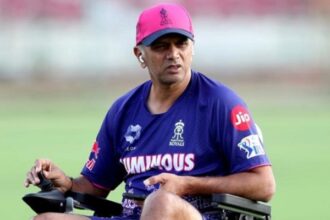 'It’s really heartbreaking' - Rahul Dravid breaks silence on Bengaluru stampede