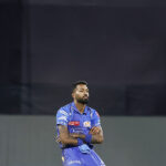Hardik Pandya Sad