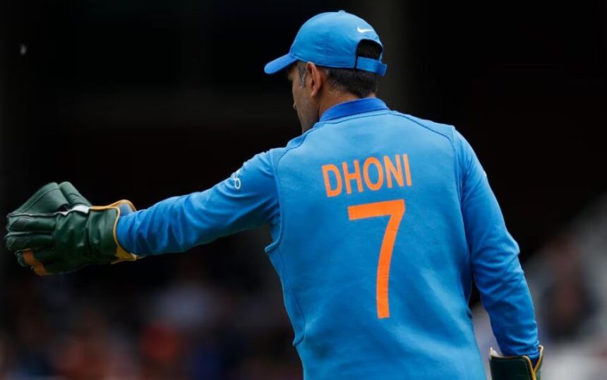 3 things that come to our mind when we hear MS Dhoni's name