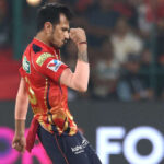 IPL 2025: Is Yuzvendra Chahal playing in PBKS vs MI in Qualifier 2?