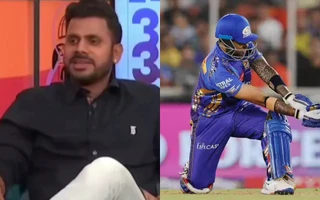1748799205282_manoj-tiwary-and-suryakumar-yadav Suryakumar Yadav is a no-brainer for any all-time T20 XI: Manoj Tiwary