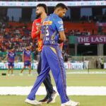 IPL 2025: Shreyas Iyer, Hardik Pandya penalised heavily for repeating Code of Conduct breach in Qualifier 2